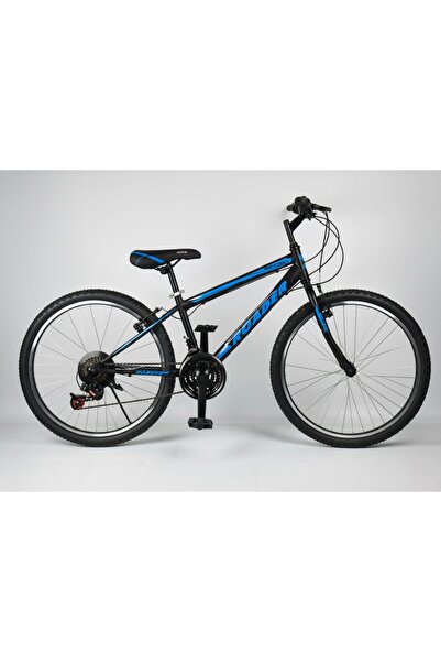 Roader Spor 24 Jant 21 Vites Dağ Bisikleti - Maceraya Hazır Bisiklet