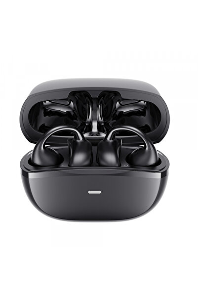 Havit Mâini libere Bluetooth OWS916 Lite, TWS, Negru