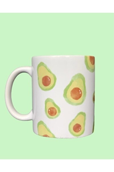 Mio Life كوب الأفوكادو