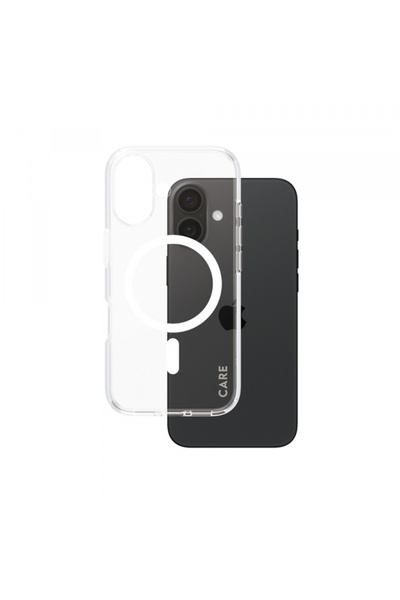 CARE by PanzerGlass® Θήκη MagSafe για Apple iPhone 16, PanzerGlass, Care Urba...