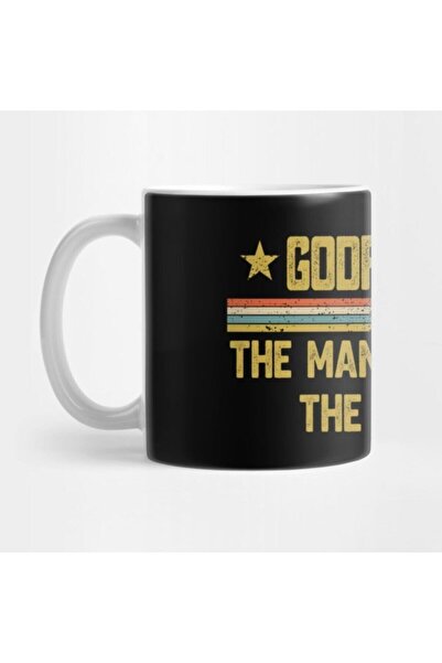 Mio Life كوب العراب الرجل الأسطورة الأسطورة