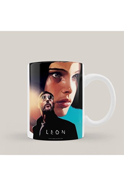 Mio Life كوب بطباعة ليون