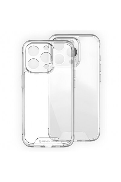 OEM Husa pentru Apple iPhone 17 Air, OEM, Enviro Essential, Transparenta