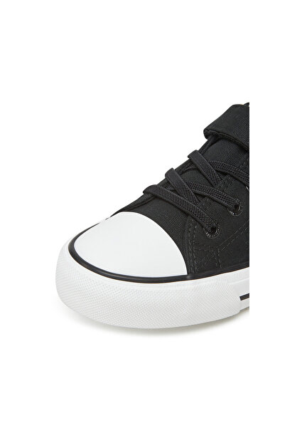 Beverly Hills Polo Club unisex sneakers black CEO-CSS20377-72(CH)