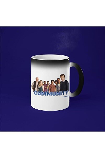 Mio Life Community Magic Mug
