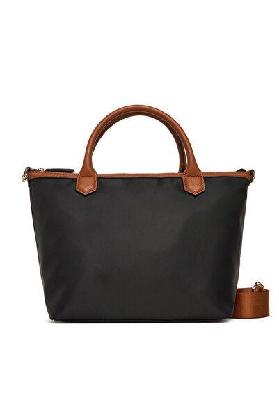 Call it Spring geantă de mână femeie Negru 001 Heathyr 14180288