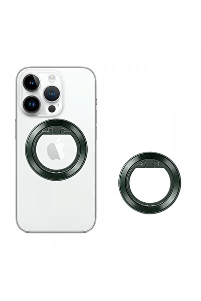 Techsuit Suport Inel MPR2, Verde