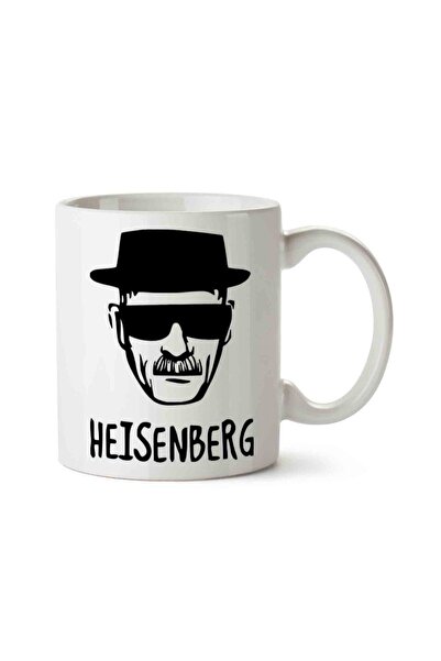 Mio Life كوب هايزنبرج 2 بورسلين