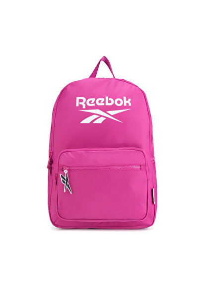Reebok backpack for women pink RBK-044-CCC-05