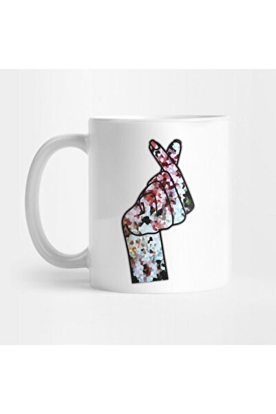 Mio Life كوب لوف فينغر سناب - كريستالات