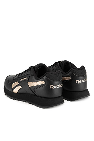 Reebok Girls Sneakers Black GLIDE 100223252