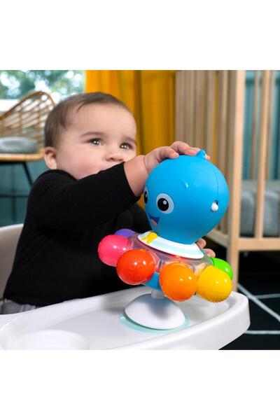 Baby Einstein Ocean Ahtapot Opus Aktivite Oyuncağı