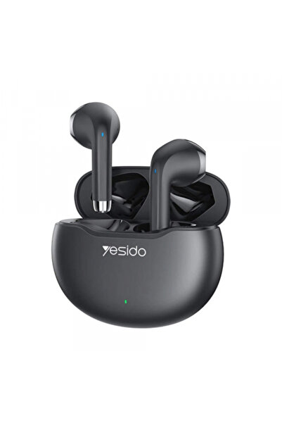 Yesido Căști Bluetooth handsfree TWS21, TWS, Negru