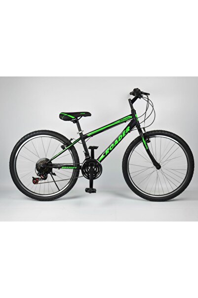 Roader Spor 24 Jant 21 Vites Dağ Bisikleti - Maceraya Hazır Bisiklet