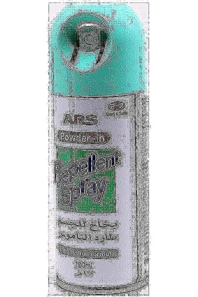 Ars Body Spray Mosquito Repellent