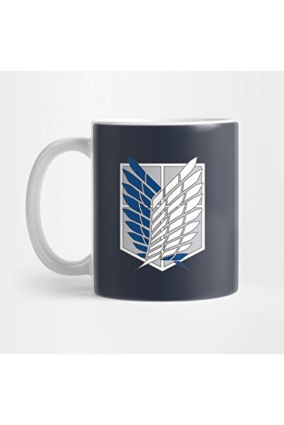 Mio Life الهجوم على فيلق الكشافة العسكري تيتان - الهجوم الكلاسيكي على كأس تيت...