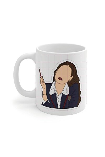 Mio Life كوب بطبعة إيليت لوكريسيا