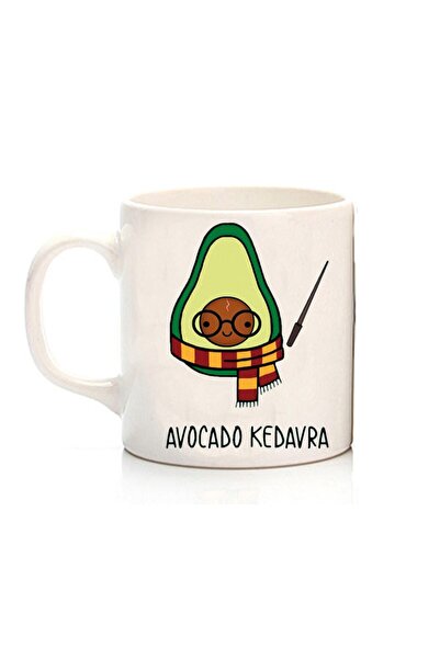 Mio Life كوب الأفوكادو كيدافرا