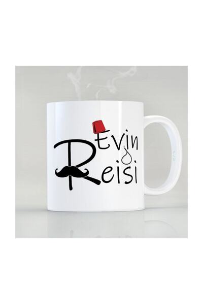 Mio Life كوب بتصميم خاص لرئيس المنزل