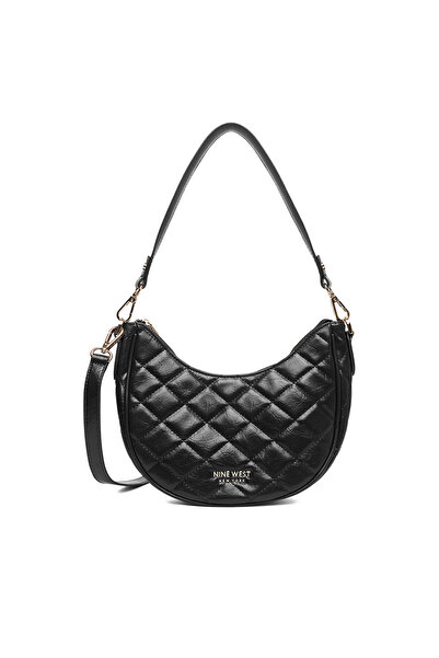 Nine West handbag woman black CEO-ROSE-LA374-4068