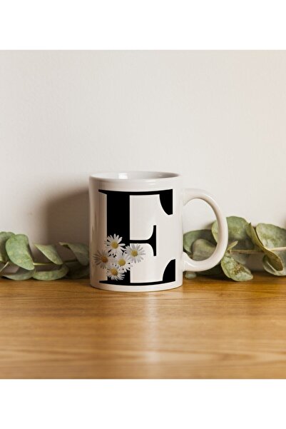 Mio Life كوب ديزي بحرف E