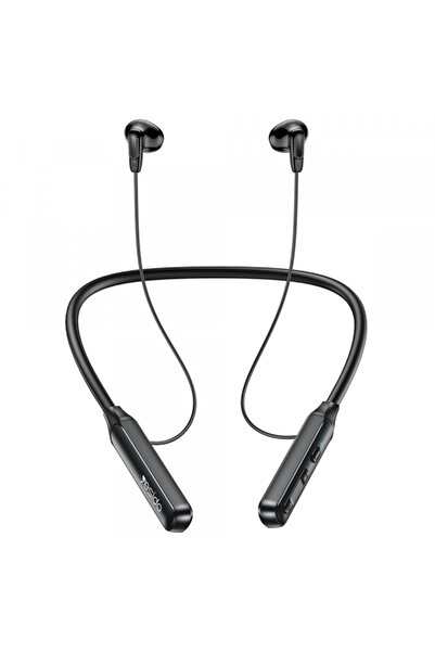 Yesido Sistem handsfree Bluetooth YSP21, A2DP, Negru