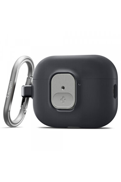 Spigen Nano Pop Case for Apple AirPods Pro 3, Black