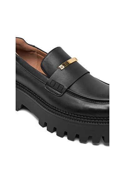 DeeZee loafers women black