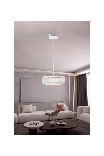 Eray Aydınlatma P8088-1 KR Led Tekli Avize