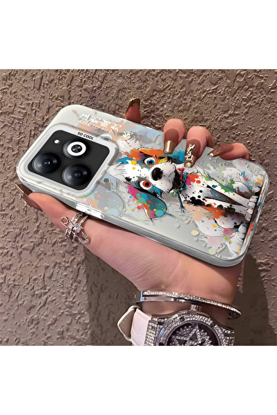 Hontinga حافظة هاتف متوافقة مع هاتف Infinix Smart 8/8 Pro، حافظة صلبة مقاومة ...