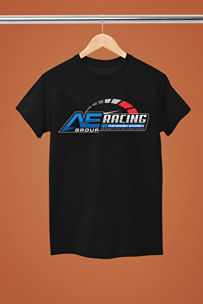 MAGORS AE NOUA SEZONĂ BUMBAC Mâneci scurte CORTĂ REGULARĂ tricou