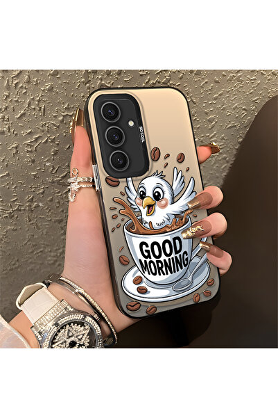 Hontinga حافظة متوافقة مع هاتف سامسونج جالاكسي S24 بلس، حافظة هاتف صلبة مضادة...