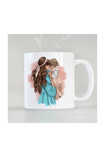 Mio Life Mother's Day Mug