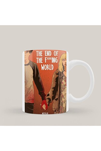 Mio Life كأس القدح الطباعة Teotfw