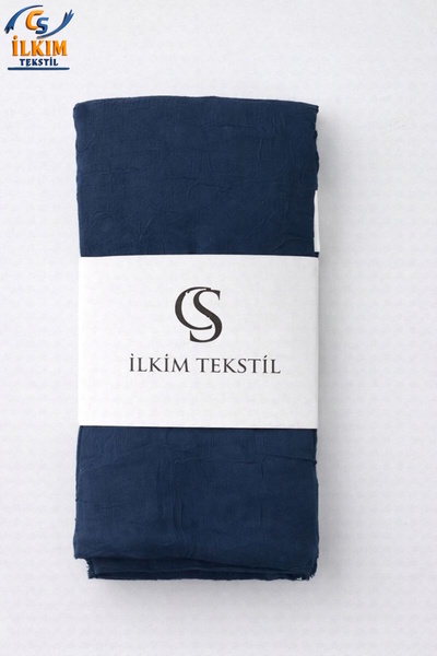 cs ilkim ''BONE HEDİYELİ'' Ütü Gerektirmeyen Bambu Kraş Şal