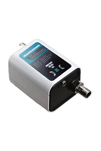 eh ehidrofor SESSİZ Güneş Enerji Basınç Arttırıcı Pompa, 3 Bar 35 Lt/Dk Sıcak...