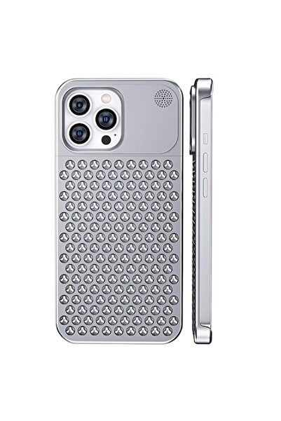 SOHO Aromatherapy Case Compatible with iPhone 15 Pro Max