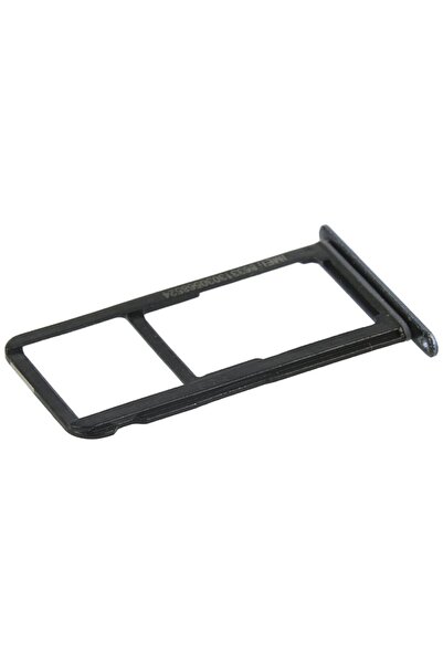 OEM Huawei P10 Lite SIM Card Holder Black