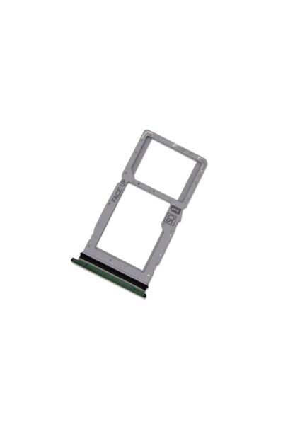 OEM Sim support Motorola Moto G35 Green