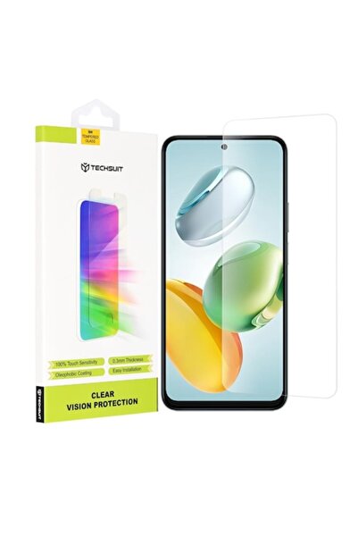 gen Protector de ecran pentru Honor 200 Smart/X7c, X57, sticlă securizată, transparentă