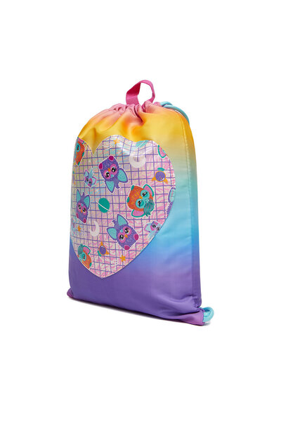 Furby Rucsac Fete Colorat
