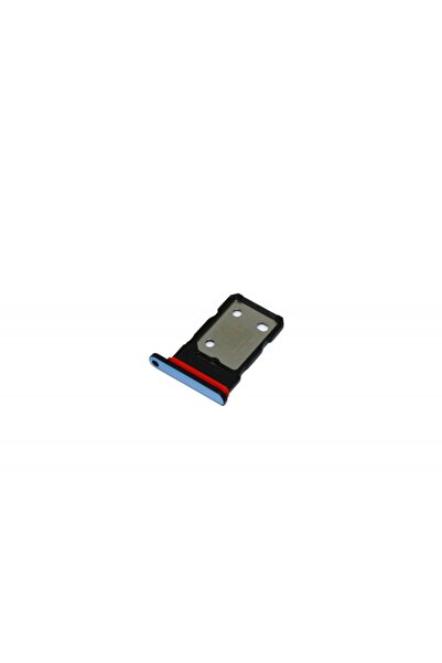 OEM OnePlus Nord 2 Sim Tray Blue
