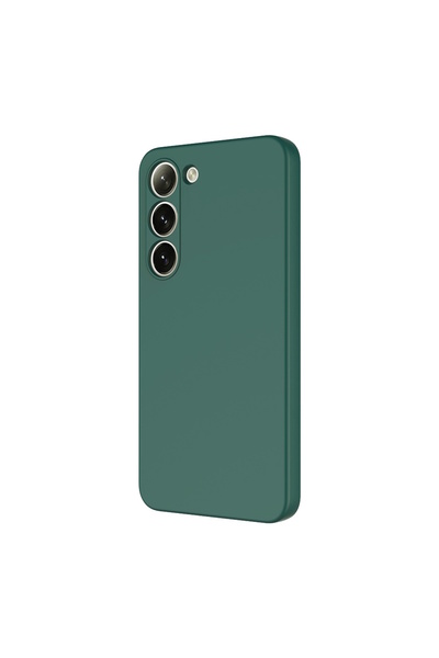 Apsuwa Tecno Spark 40 Pro Case Launch Inside Velvet Silicone