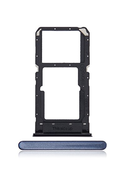 OEM Suport Sim OnePlus Nord N10 5G Albastru