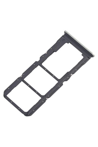 OEM Realme C67 5G Gold Sim Card Holder