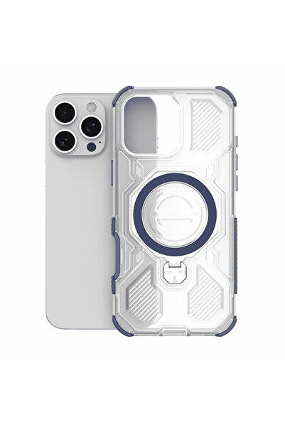 Techsuit Husa pentru Xiaomi Redmi 15C 5G / 15C 4G, Techsuit, Carbon Shield Pr...