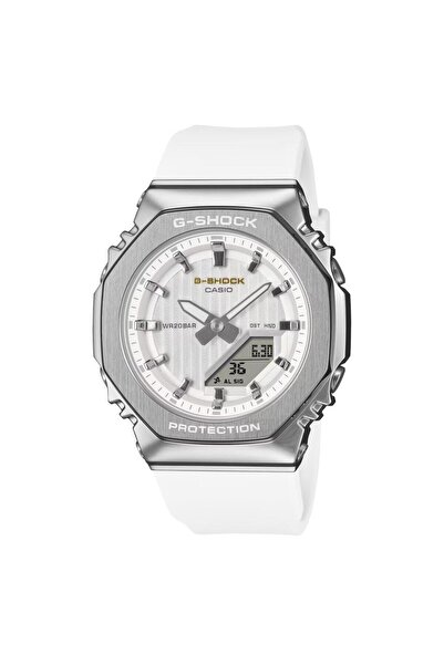 Casio GM-S2110SH-7ADR G-Shock Kol Saati
