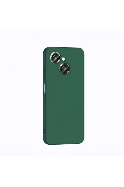 Apsuwa Tecno Spark 40C Case Launch Inside Velvet Silicone