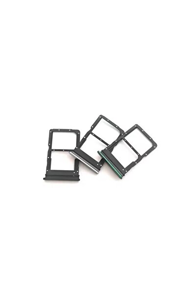 OEM Honor X8c Sim Card Holder Green