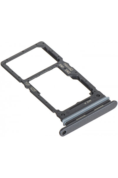 OEM Suport SIM - Cartelă Samsung Galaxy A34 A346, Dual SIM, Negru